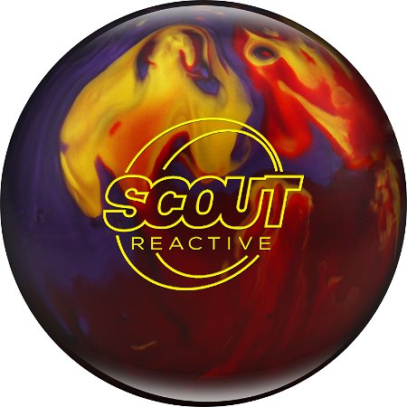 Columbia 300 Scout/R Red/Purple/Gold Main Image