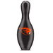 OnTheBallBowling NCAA Oregon State Pin Black Main Image