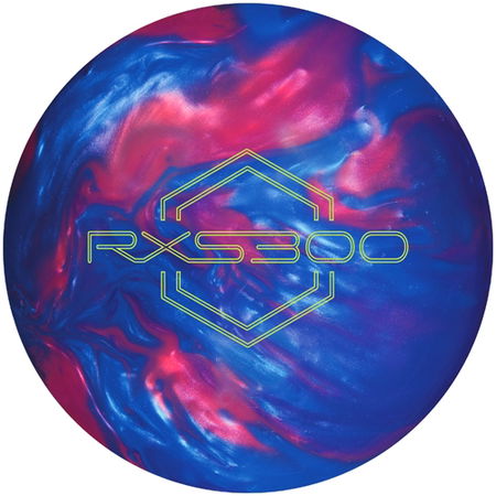 Ebonite RXS300 Main Image