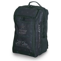 Roto Grip MVP+ Backpack Blackout Bowling Bags