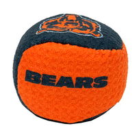 KR Strikeforce NFL Grip Ball Chicago Bears ALT Image
