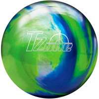 Brunswick TZone Ocean Reef Bowling Balls