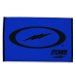 Review the Storm Signature Towel Blue/Black