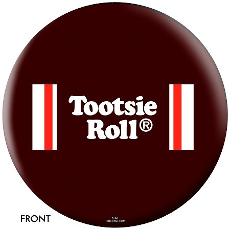 OnTheBallBowling Tootsie Roll Main Image