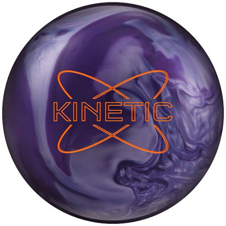 Track Kinetic Amethyst X-OUT Main Image