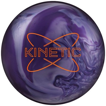 Track Kinetic Amethyst X-OUT Main Image
