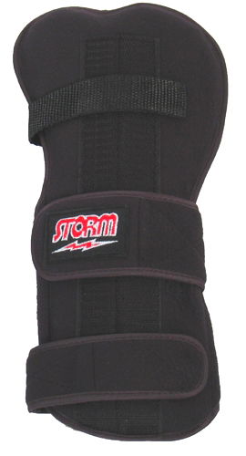 Storm Xtra Roll Wrist Support Right Hand MAIN Image - Main Image