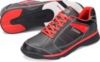 Dexter Boys Ricky IV Jr. Black/Red ALT Image