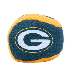 KR Strikeforce NFL Grip Ball Green Bay Packers
