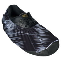 KR Strikeforce Flexx Shoe Cover Grey Scratch MAIN Image