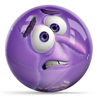 KR Strikeforce Disney Inside Out Fear MAIN Image