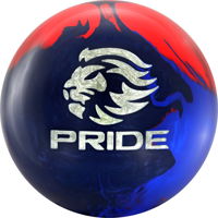 Motiv Pride Liberty Bowling Balls