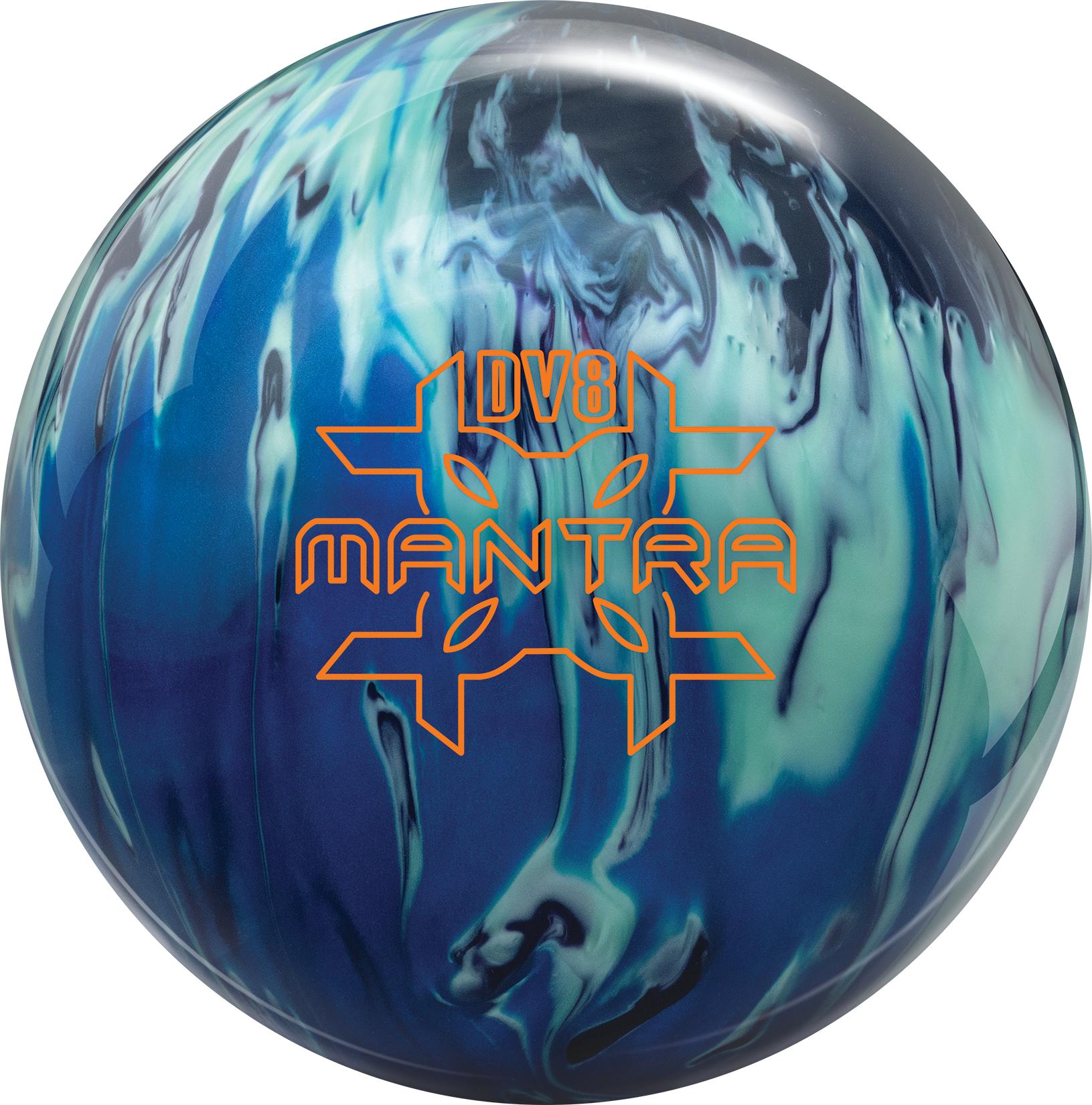 Virtual online Gravity Nano Storm Bowling Ball NRG 14 Pounds Blue Red Orange