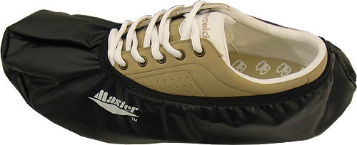  MyShoeCovers Premium Bowling Shoe Covers - 1 Pair