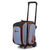 Newest/Latest Bags: Hammer Gauntlet Double Roller Grey