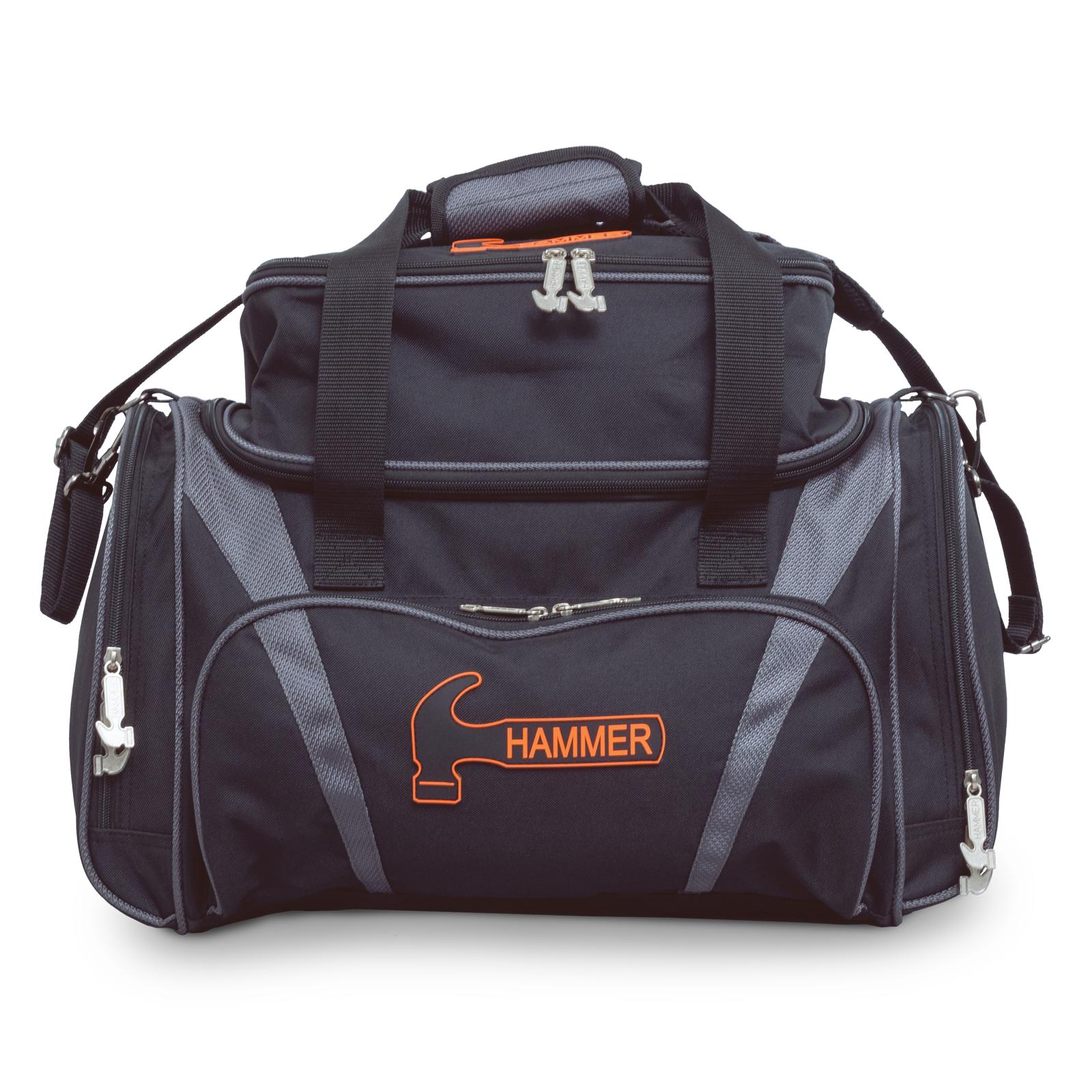 Hammer Black Widow 3.0 Solid Bowling Ball | Same Day Shipping