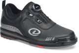 Pre-Order Shoes: Dexter Mens SST 8 BOA MC Black/Pewter Right Hand or Left Hand
