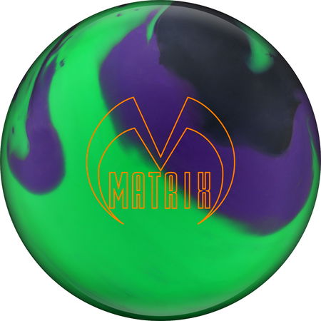 Ebonite Matrix Solid Main Image