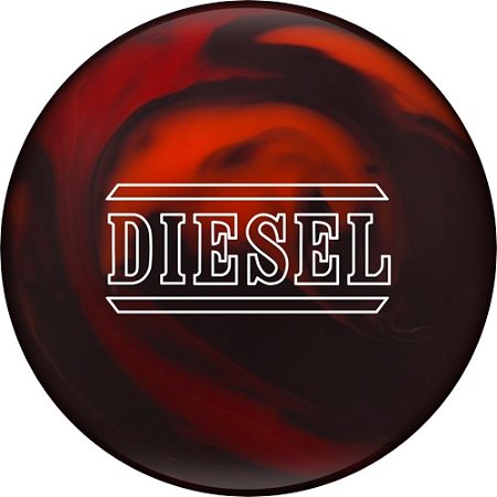 Hammer Diesel X-OUT Main Image