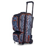 Newest/Latest Bags: Hammer Gauntlet Triple Roller Camo