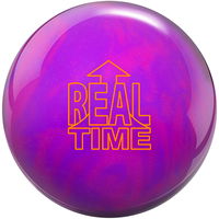 Ebonite Real Time Bowling Balls