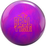 Sale Priced Ball: Ebonite Real Time