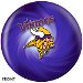 Review the KR Strikeforce Minnesota Vikings NFL Ball