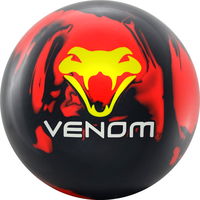 Motiv Lethal Venom Bowling Balls