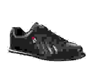 3G Kicks Unisex Black MAIN Image - Main Image