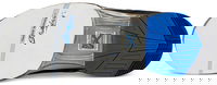 KR Strikeforce Mens TPU Revival Black/Royal Right Hand ALT Image