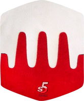 Dexter SST Saw Tooth S5 Slide Sole MAIN Image