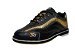 Review the 3G Mens Sport Ultra Black/Gold Right Hand