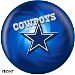 Review the KR Strikeforce Dallas Cowboys NFL Ball