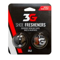 3G Shoe Fresheners