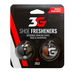 Review the 3G Shoe Fresheners