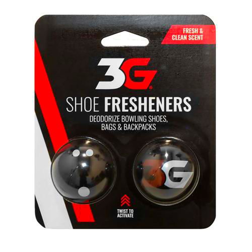 3G Shoe Fresheners MAIN Image - Main Image