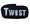 Trending Product : JoPo Twist Tote