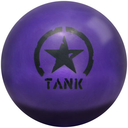 Motiv Purple Tank Main Image