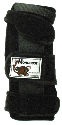 Mongoose Optimum Left Hand Main Image