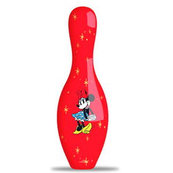 KR Strikeforce Disney Minnie Mouse Pin
