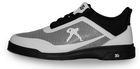 Shop Closeout Bowling Shoes like the 3G Mens Belmo MVR-1 White Right Hand