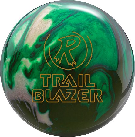 Radical Trail Blazer Main Image