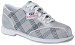 Review the Dexter Womens Ana Silver/Pink Plaid