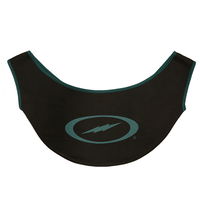Storm Deluxe See-Saw Black/Teal MAIN Image
