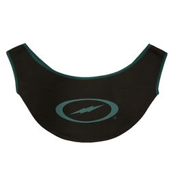 Storm Deluxe See-Saw Black/Teal