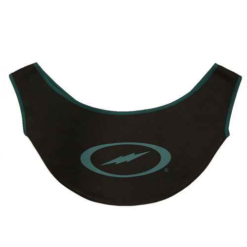 Storm Deluxe See-Saw Black/Teal MAIN Image - Main Image