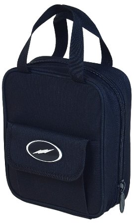Storm Zipper Deluxe Accessory Bag Main Image