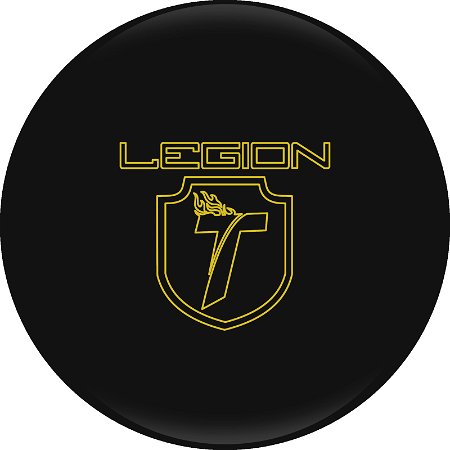 Track Legion Solid (2015) Main Image