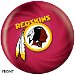 Review the KR Strikeforce Washington Redskins NFL Ball