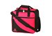 Review the Ebonite Basic 1 Ball Tote Pink